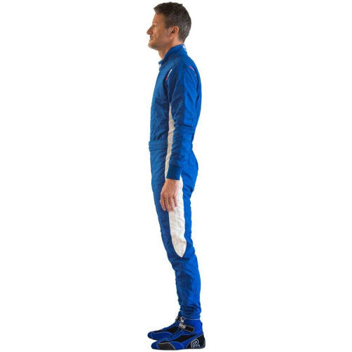 RRS Moove Racing Overall Suit Endless Racegear
