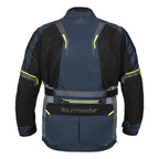 TOURMASTER RIDGECREST JACKET NAVY Tourmaster