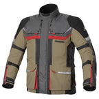 NEW 2023 TOURMASTER MARINER JACKET Tourmaster