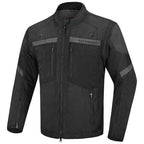 Tourmaster | Adventure Lite Mesh Jacket - Moto Camp Nerd - motorcycle camping