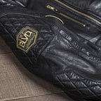 CORTECH TRANS-AM JACKET BLACK Tourmaster