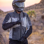 Tourmaster | Adventure Lite Mesh Jacket Tourmaster