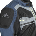 TOURMASTER RIDGECREST JACKET NAVY Tourmaster