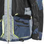 TOURMASTER RIDGECREST JACKET NAVY Tourmaster