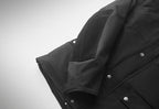 Fuel Rally 2 Jacket - Black