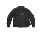 Fuel Rally 2 Jacket - Black