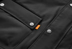 Fuel Rally 2 Jacket - Black