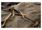 Fuel Rescue Raincoat - New Stock!