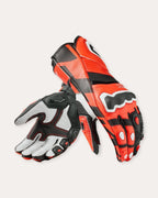 REV'IT! Jerez 4 Gloves - InGearMotoREV'IT!Motorcycle GlovesNeon Red/Black