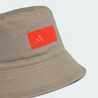 AUDI REVOLUT F1 TEAM ELEVATED BUCKET HAT Endless Racegear