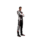 New 2026 Oliver Bearman MoneyGram Haas F1 Team Replica Racing Suit Endless Racegear