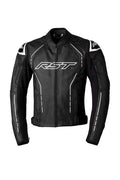 RST S1 Leather Motorcycle Jacket RST