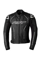 RST S1 Leather Motorcycle Jacket RST