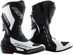 RST TracTech Evo III Sport Boot - InGearMotoRSTMotorcycle BootsBlk/White