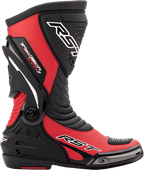 RST TracTech Evo III Sport Boot - InGearMotoRSTMotorcycle BootsBlk/Red
