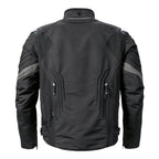 Triple Sport TriTech Textile Jacket Triumph