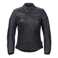 Ladies Braddan Air Leather Jacket Triumph