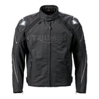 Triple Sport TriTech Textile Jacket Triumph