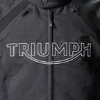 Triple Sport TriTech Textile Jacket Triumph