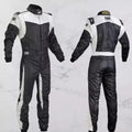 Kart Racing  Suit ZK Pulse Racegear