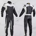 Kart Racing  Suit ZK Pulse Racegear