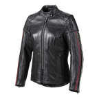 Ladies Braddan Sport Leather Jacket Triumph