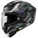 SHOEI X - 15 Valion - InGearMotoSHOEIMotorcycle HelmetX - Small