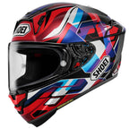SHOEI X - 15 Valion - InGearMotoSHOEIMotorcycle HelmetX - Small