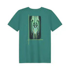 Aston Martin F1 Graphic T-Shirt - AM Green Aston Martin F1