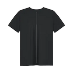 Aston Martin F1 Stealth Logo T-Shirt - True Black Aston Martin F1