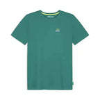 Aston Martin F1 Graphic T-Shirt - AM Green Aston Martin F1