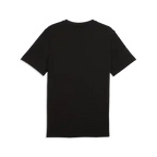Aston Martin F1 Large Logo T-Shirt - Black/Green Aston Martin F1