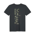 Aston Martin F1 Graphic T-Shirt - True Black Aston Martin F1