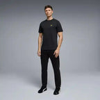 Aston Martin F1 Graphic T-Shirt - True Black Aston Martin F1
