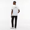 Cadillac F1 Racing 2026 Valtteri Bottas Team T-Shirt - White Cadillac F1