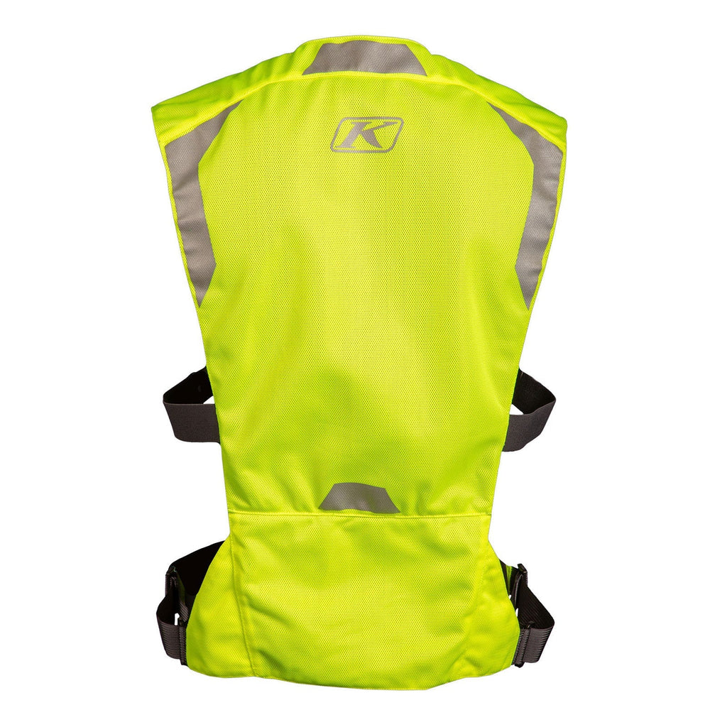 KLIM Vantage Hi Vis Vest Klim USA