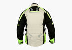 BGA Velocity Water Resistant Motorcycle Jacket