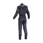 OMP BLAST red Mechanics Suit Endless Racegear