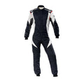 OMP FIRST-EVO MY20 Racing Suit (FIA homologation) Endless Racegear