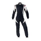 OMP FIRST-EVO MY20 Racing Suit (FIA homologation) Endless Racegear
