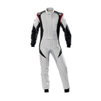 OMP FIRST-EVO MY20 Racing Suit (FIA homologation) Endless Racegear