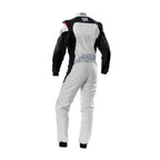 OMP FIRST-EVO MY20 Racing Suit (FIA homologation) Endless Racegear