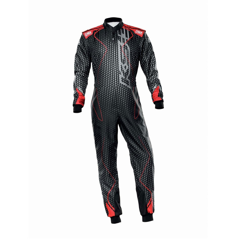 OMP KS-3 ART Karting Suit Rental Sports
