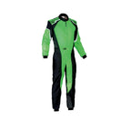 OMP KS-3 MY19 Karting Suit(with CIK FIA homologation) Endless Racegear
