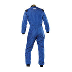OMP KS-4 MY21 Karting Suit  (CIK FIA) Rental Sports