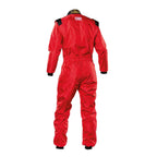 OMP KS-4 MY21 Karting Suit  (CIK FIA) Rental Sports