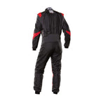 OMP ONE EVO X Racing Suit (FIA homologation) Rental Sports