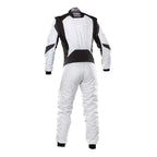 OMP ONE EVO X Racing Suit (FIA homologation) Rental Sports