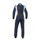 OMP ONE EVO X Racing Suit (FIA homologation) Rental Sports