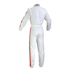OMP ONE VINTAGE Racing Suit  (FIA homologation) Rental Sports